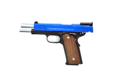 A&K M945 Gas Blowback Pistol