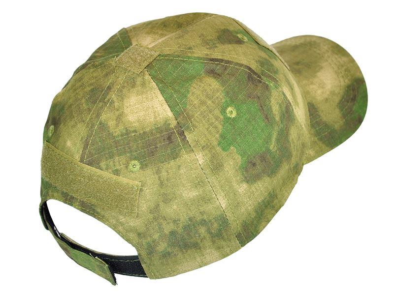 ACM Baseball Caps with Velcro (Atax)