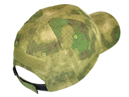 ACM Baseball Caps with Velcro (Atax)