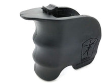T&D Strac Magwell Grip for M4/M16 (Black)
