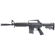 Colt XM177E1 Lightning Series Gas Blowback Rifle (EMG/Cyma CGS - MWS - COLT.1014-LS)