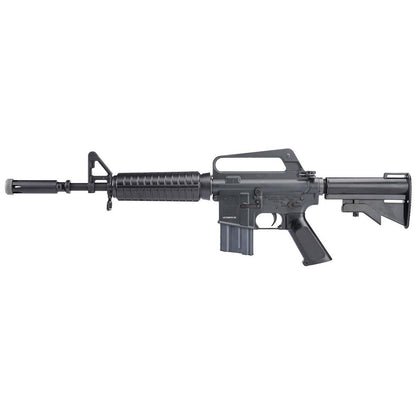 Colt XM177E2 Lightning Series MWS Gas Blowback Airsoft Rifle (EMG/CYMA CGS)
