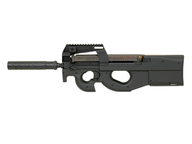Cyma CM060 D90 AEG (With Suppressor - CYMA-CM060B)