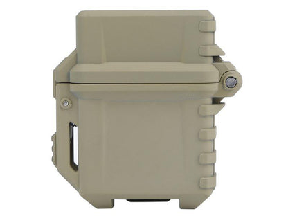 Big Foot Tactical Lighter Case (Tan)