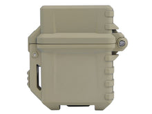 Big Foot Tactical Lighter Case (Tan)