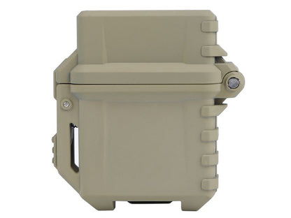Big Foot Tactical Lighter Case (Tan)