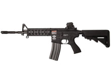 G&G CM16 RAIDER L (Long - Black - EGC-16P-RDL-BNB-NCM)