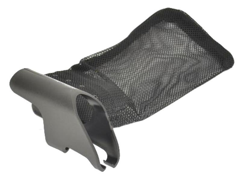 APS M870 MK1/MK2/MK3 Series Catcher Bag (Black - CAM042