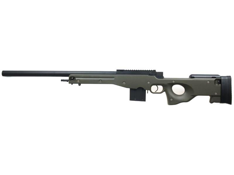 Tokyo Marui L96 AWS Sniper Rifle (OD)