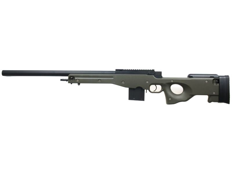 Tokyo Marui L96 AWS Sniper Rifle (OD)