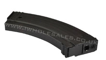 ACM AK Hi-Cap Magazine (Metal - 470 Rounds - Black)