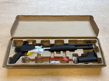[Boneyard] APS Paintball Marker Pump Action Shotgun (16 Inch - Co2 Powered - 0.68 - Black) - Unknown Fault or Ex. Display