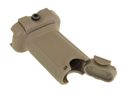 Element Vertical Grip (Short - Tan - EX373-DE)