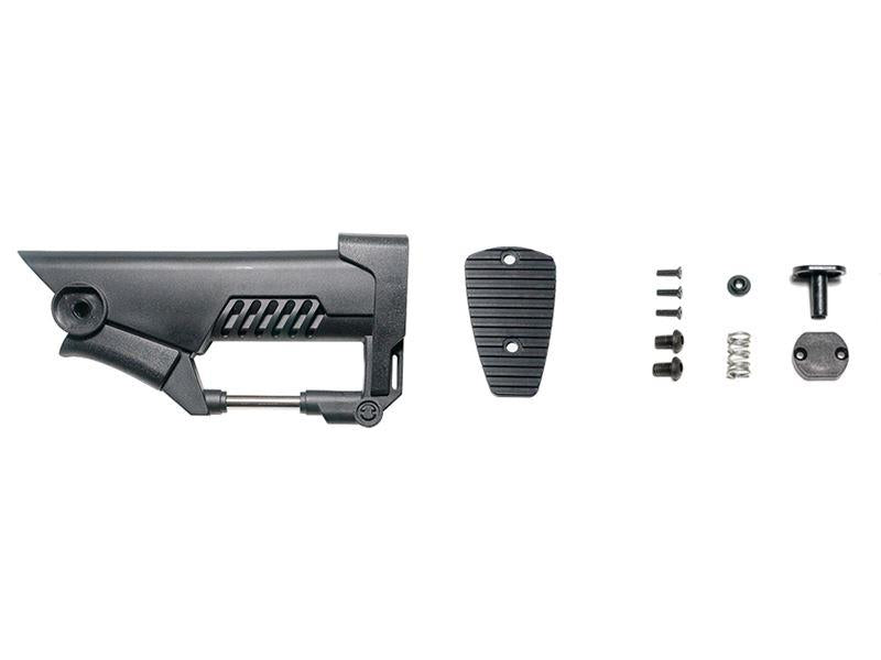 CSI S.T.A.R. XR-5 Advanced Battle Rifle (Basic Stock)