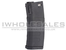 KWA Magazine M4/M16 Mid-Cap