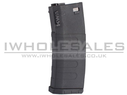 KWA Magazine M4/M16 Mid-Cap