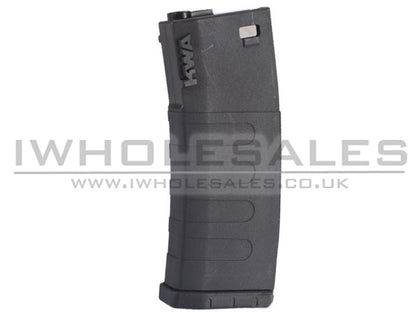 KWA Magazine M4/M16 Mid-Cap