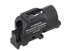 Guarder Enhanced Hop-Up Chamber Set for Tokyo Marui G26 & KJWorks G19/23 (GLK-120(B))
