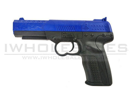 ACM Custom FS Spring Pistol (Blue - FN5710)