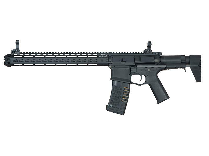 Ares Amoeba Octa Arms Honey Badger (Black - AM-016-BK)