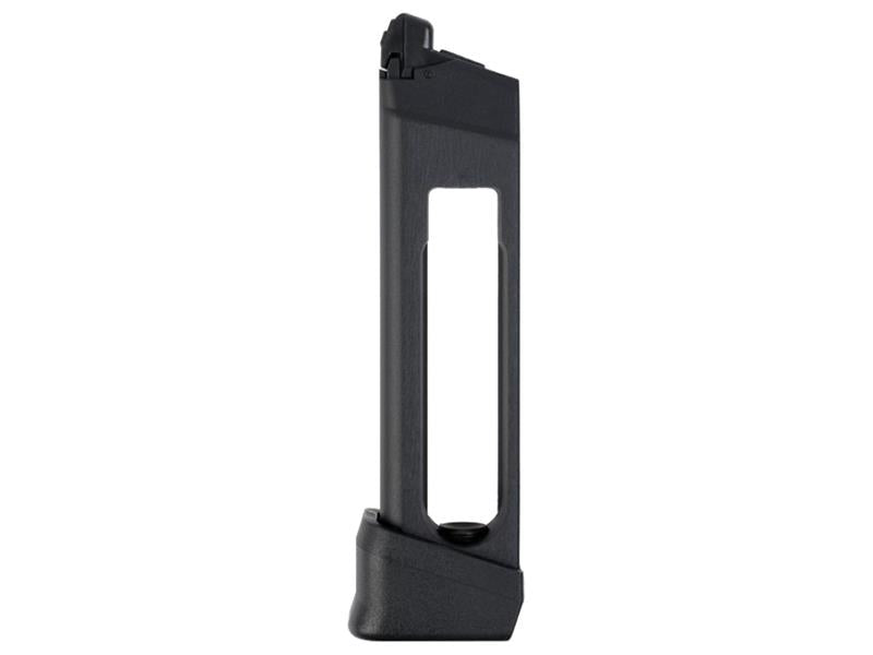 Secutor - Gladius Magna VI - 17 Series Co2 Magazine (23 Rounds - Black)