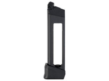 Secutor - Gladius Magna VI - 17 Series Co2 Magazine (23 Rounds - Black)