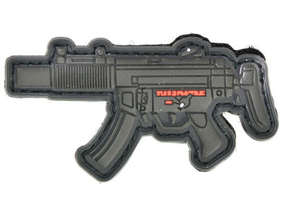TMC MP5 SD Patch