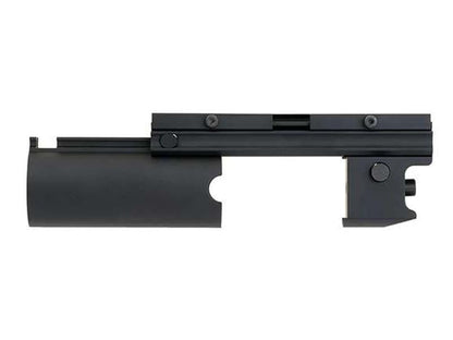PPS 40mm Grenade Launcher (160mm/6 inch - Black)