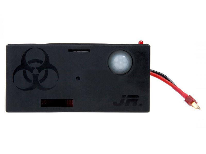 Precision Mechanics Airsoft Blaster Junior