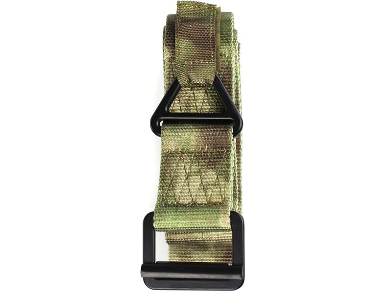Big Foot Riggers Belt (Multicam)