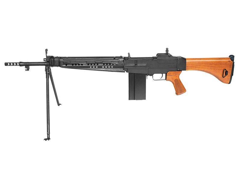 S&T Type 64 AEG Support Rifle