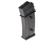 Battleaxe G39 Series Mid-Cap Magazine (Black - 608-2)