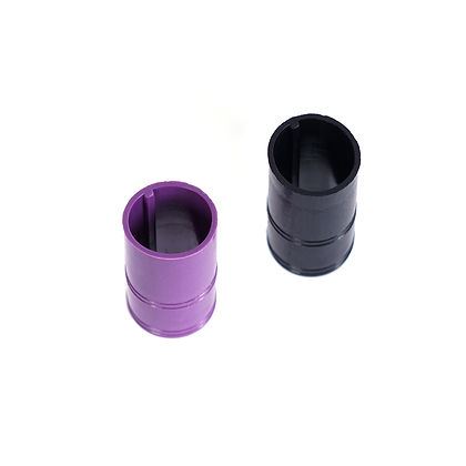 PTS MEC Hop Up (AEG version) (2pack) - Black+Purple