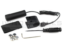 Double Eagle LA30 Adjustable Tactical Airsoft Gun Laser Kit