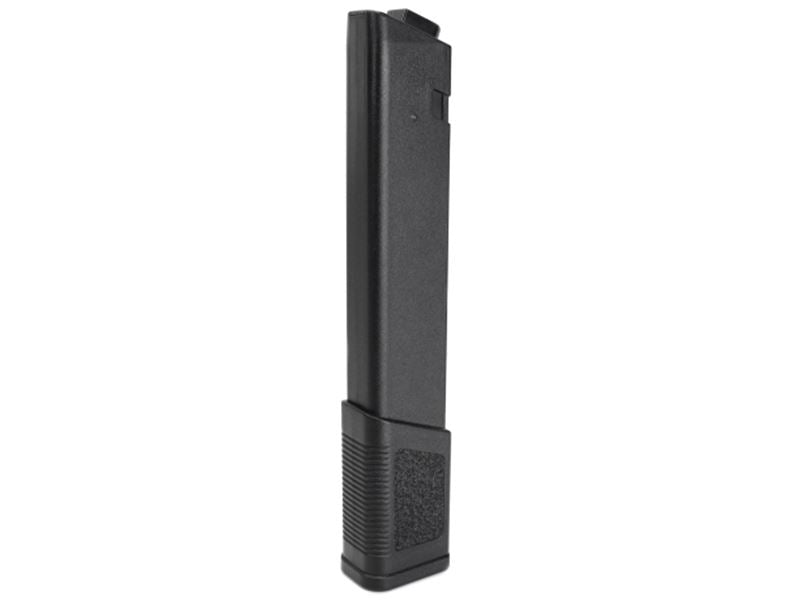 KWA TK45 Ronin Series Magazine (Pack of 3 - 120 Rounds - 197-09046)