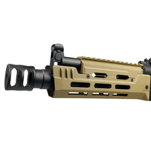 Rossi AK AK74u GROM MOD.1 AEG (Tan)