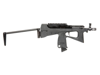 Modify PP-2K Gas Blowback Submachine Guns (SMG - PP2000 - Black)