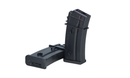 Ares G39 Hi Cap Magazine (420 Rounds - Black - MAG-019)