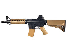 Colt M4 CQB-R Dual Tone Tan AEG (With Battery and Charger - Cybergun - 180834)