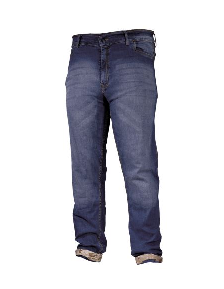 Ragnar Raids THOR Jeans - c.AOR1 - Size 42