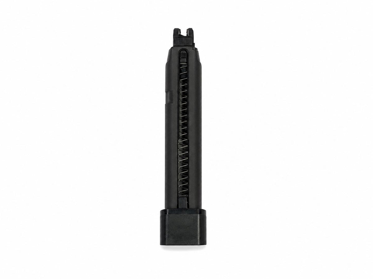 Huntsman Tactical H34 Customs Series GBB Metal Magazine