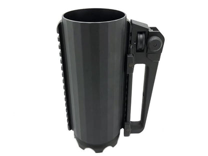 Emerson Metal Tactical 600ML Mug (Black)
