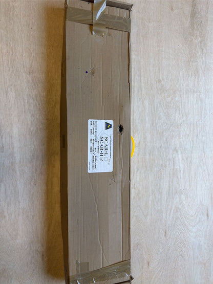 [Boneyard] Double Bell SR25 DMR AEG (Semi/425FPS - (097-1) - Unknown Fault or Ex. Display