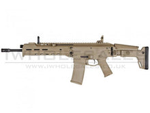 PTS By Magpul Masada GBB Rifle (14.5in - Dark Earth - Ex. Display)