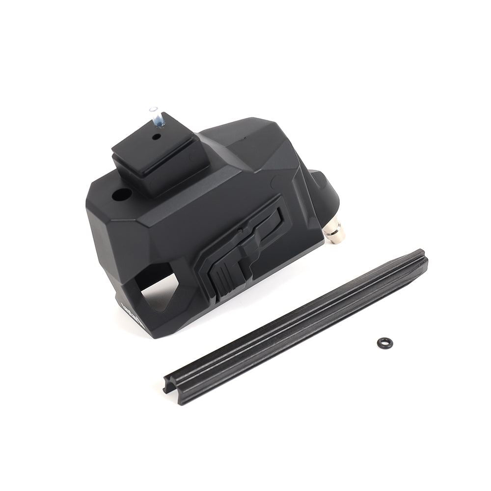 Laylax Nine Ball HPA/M4 Magazine Adapter for Tokyo Marui Hi-Capa Series