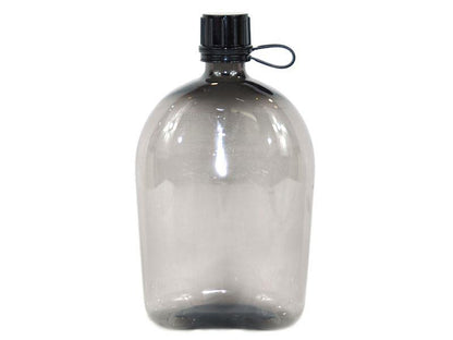 Big Foot Water/BB Canteen Bottle (5000 Rounds - Black)