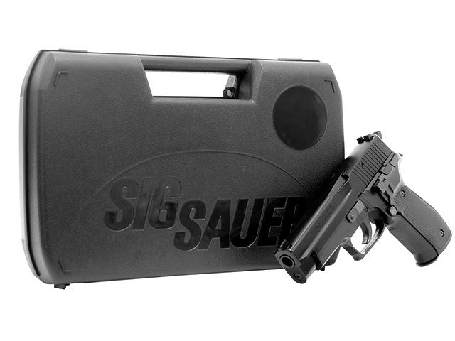 Sig Sauer Case - Medium - Black - 31x20x7cm