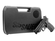 Sig Sauer Case - Medium - Black - 31x20x7cm