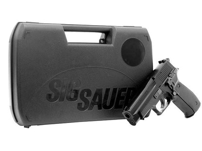 Sig Sauer Case - Medium - Black - 31x20x7cm