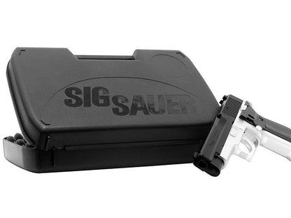 Sig Sauer Case - Medium - Black - 31x20x7cm